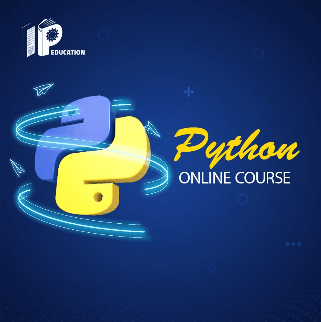 Foundation of Python for Robotics & ِAI - 101 