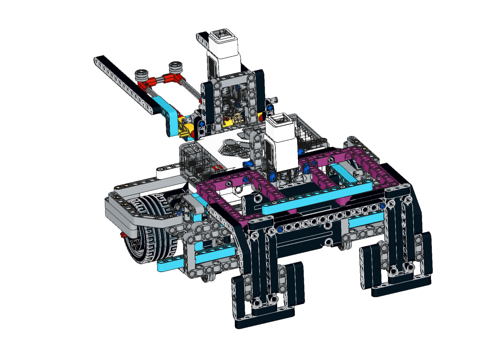 wro jr 2025 a