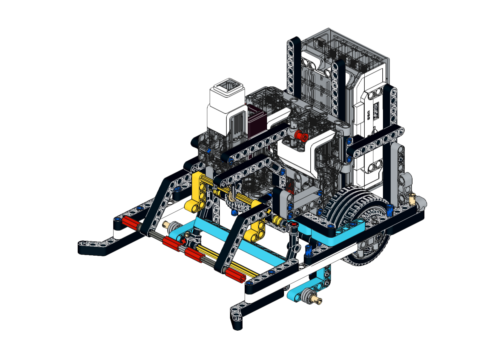 robotsport v1